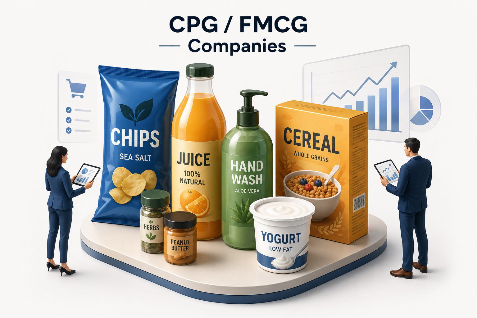 CPG FMCG